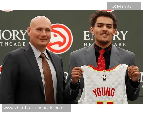 特雷·杨期望老鹰队仿效雷霆队的形式